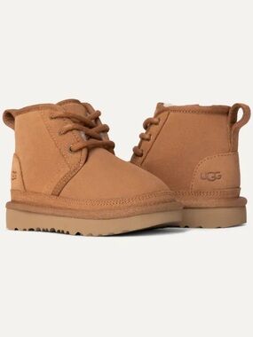 NIB UGG Toddler Neumel II Boot